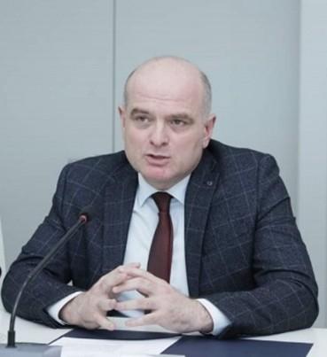 Elşad Yaqub oğlu Məmmədov