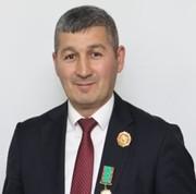 Bəhruz Qasım oğlu Məmmədzadə