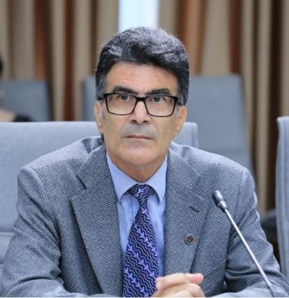 Sahib Məlik oğlu Məmmədov