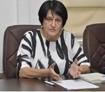 İradə Bağır qızı Rizazadə