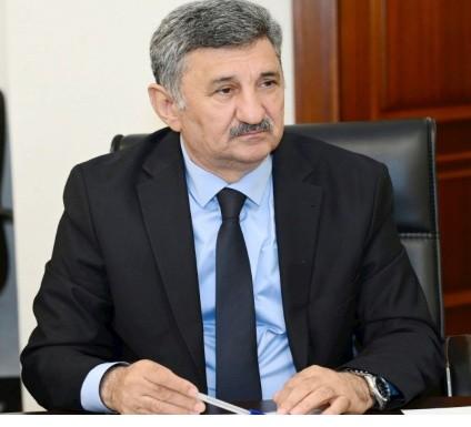 Rey Kərim oğlu Qasımov