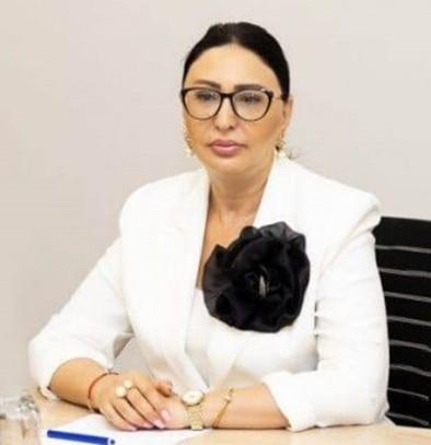 Zülfiyyə Səfər qızı Nuriyeva