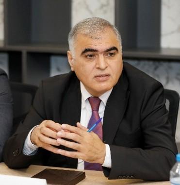 Cəmaləddin Əlibala oğlu Quliyev