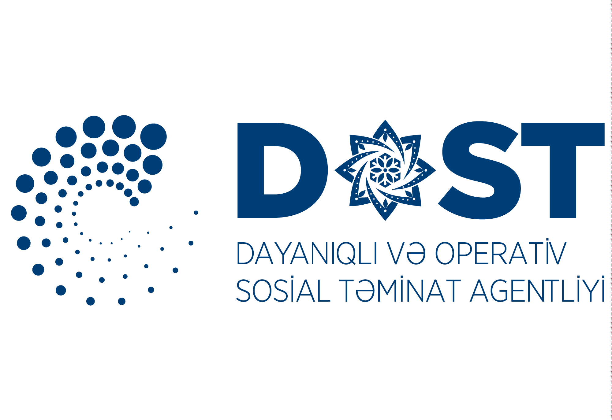 Dayanıqlı və Operativ Sosial Təminat Agentliyi