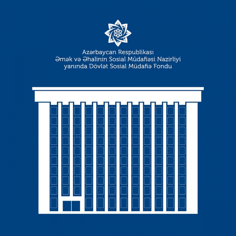 Dövlət Sosial Müdafiə Fondunda şəhid ailələri və müharibə iştirakçıları ilə bağlı işçi qrup yaradılıb